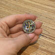 2 Euro Coloured Coin 2022 Slovenia 150th Anniversary of Birth of Architect Jože Plečnik