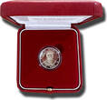 2 Euro 2023 Monaco Prince Rainier III € Coin Proof
