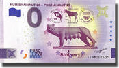 France 0 Euro 2026 Gold 0 Euro Souvenir Banknote Numishainaut'26- Philha... 4,50 EUR  + 8,90 EUR frais d'envoi