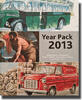 Malta 2013 2013 Malta Stamps Year Pack Complete  65,00 EUR  + 9,90 EUR frais d'envoi