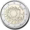  2 Euro 2006 Vatican 500th Anniversary of the Swiss Guard  Coin  345,00 EUR  + 10,00 EUR frais d'envoi