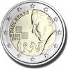  2 Euro 2007 Vatican 80th Birthday of His Holiness Pope Benedict XVI  Coin  240,00 EUR  + 10,00 EUR frais d'envoi