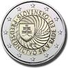  2 Euro 2007 Spain 50th Anniversary of the Treaty of Rome  Coin  7,00 EUR  + 10,00 EUR frais d'envoi
