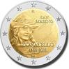  2 Euro 2008 Belgium 60th Anniversary of the Universal Declaration of Hu... 6,00 EUR  + 10,00 EUR frais d'envoi
