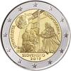  2 Euro 2010 Portugal 100th Anniversary of Republic Portugal  Coin  4,00 EUR  + 10,00 EUR frais d'envoi