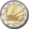 Portugal €2 2021 Portugal EU Presidency 2 Euro Coin -