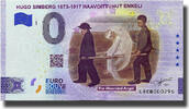 Finland 0 Euro 2022 0 Euro Souvenir Banknote Hugo Simberg 1873-1917 Haav... 9,00 EUR  + 8,90 EUR frais d'envoi
