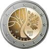 2 Euro San Marino 500th Anniversary of the Death of Sandro Botticelli Coin -