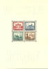 Deutsches Reich  Souvenir sheet issue 'international postage stamp exhib... 675,00 EUR  + 6,50 EUR frais d'envoi