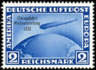 Deutsches Reich 2 Reichsmark 2 Reichmark Chicago flight, mint never hing... 109,00 EUR  + 6,50 EUR frais d'envoi