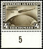 Deutsches Reich 4 Reichsmark 4 Reichmark Chicago flight, lower margin co... 129,00 EUR  + 6,50 EUR frais d'envoi