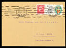 Deutsches Reich Zusammendrucke 5 Pfennig A1 plus Help for the Needy 1929... 49,00 EUR  + 5,50 EUR frais d'envoi