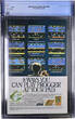 United States 1984 CGC Graded Marvel Comics Peter Parker The Spectacular SPIDER-MAN CGC 6.0 #90 6.0 Fine