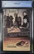 United States 1985 Marvel Comics: The Uncanny X-MEN #191 CGC 9.6