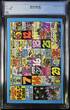 United States 1985 Marvel Comics: Marvel Age "NIGHTCRAWLER" #31 CGC 9.2