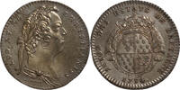 Medaillen, Jetons Jeton Louis XV Etats de Bretagne Rennes -