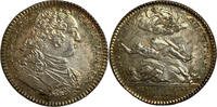Medaillen, Jetons Jeton Louis XV Ordinaire des guerres -