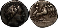 Antike Denier Gargilius,Ogulnius,Vergilius (86av J.C) Anonyme -