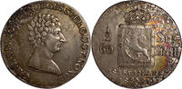 Weltmünzen speciedaler Premier Empire Charles XIV Bernadotte Demi- -
