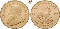 South Africa Krugerrand Republic, since 1961, Gold, 33,93 g -