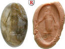 Sasanian Schmuckstein -