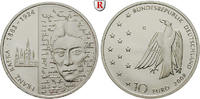 Commemoratives 10 Euro 10 Euro 2008, G. Franz Kafka. -