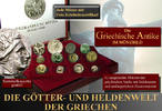 Various denominations -