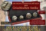 Various denominations -