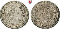 Bavaria Kreuzer Dukedom, Maximilian II. Emanuel, 1679-1726 -