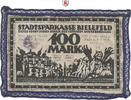 Emergency Isssues, Special Materials 100 Mark Bielefeld -