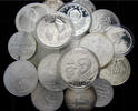 World Coins Various denominations Various rulers -