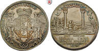 Brunswick Reichstaler Brunswick-Wolfenbüttel, Karl, 1735-1780 -