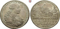 Fürstenberg, Shire Konventionstaler Joseph Wenzel, 1762-1783 -