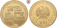 Commemoratives 100 Euro 15,55 g -