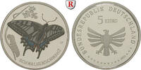 Commemoratives 5 Euro 5 Euro 2023, our choice, A-J, Cu-Ni. Schwalbenschwanz. -