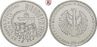 Commemoratives 25 Euro 25 Euro 2015, our choice, A-J. 25th anniversary of German reunification. -