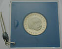 Commemoratives 5 Mark 5 Mark 1979, Cu-Ni. Einstein. Jaeger 1572. -