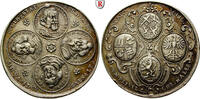Franconian Circle Silver medal -