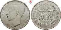 Luxemburg 5x 100 Francs Jean, 1964-2000 -