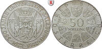 Austria 5x 50 Schilling 2. Republik, since 1945 -