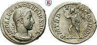 Denarius Severus Alexander, 222-235 -