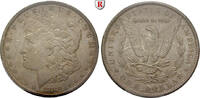 USA Dollar -