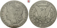 USA Dollar -
