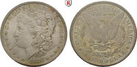 USA Dollar -