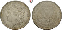 USA Dollar -
