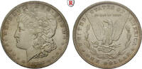USA Dollar -