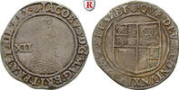 Great Britain Shilling James I, 1603-1625 -
