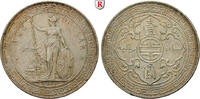 Great Britain Trade Dollar -