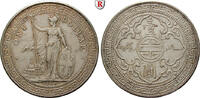 Great Britain Trade Dollar -