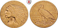 USA 5 Dollars 8,36 g -